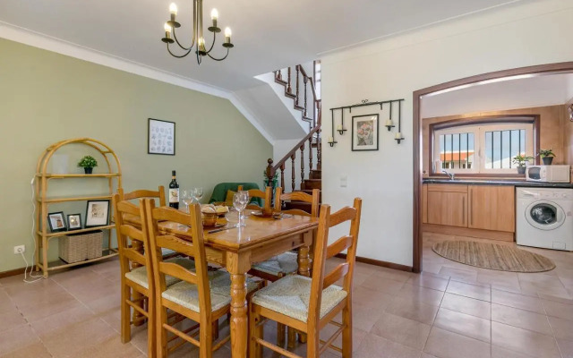 Sweet Home Sagres