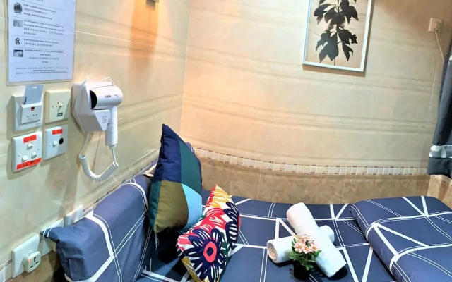 I Top Guesthouse