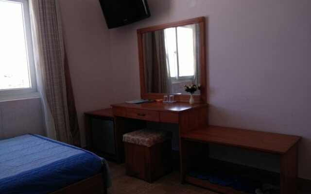 Mimosa 2 Hotel - Hostel