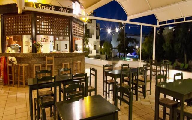 Lyda Club Hotel - All Inclusive