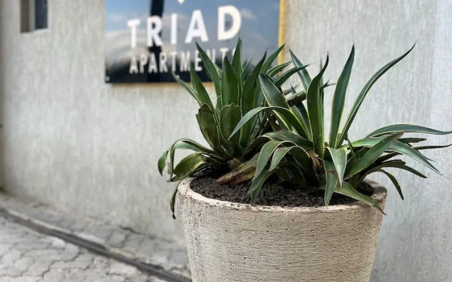 Triad Apartment