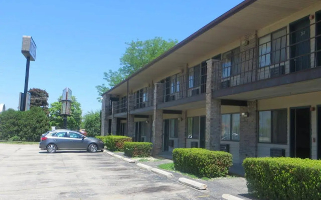 Park Ridge Inn