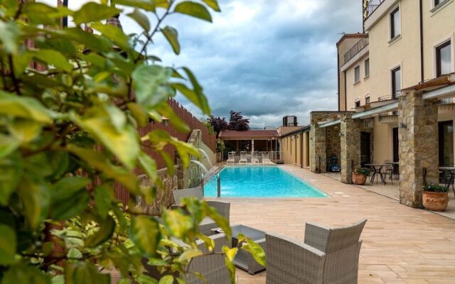 Hotel Villa Venus