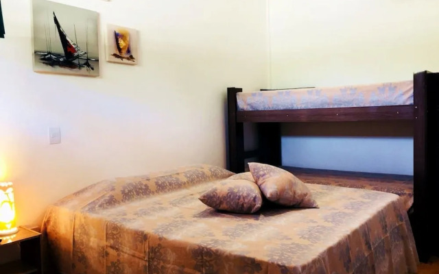 Residencial Bem Te Vi