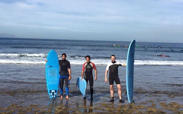 Endless Summer House - Hostel adults only