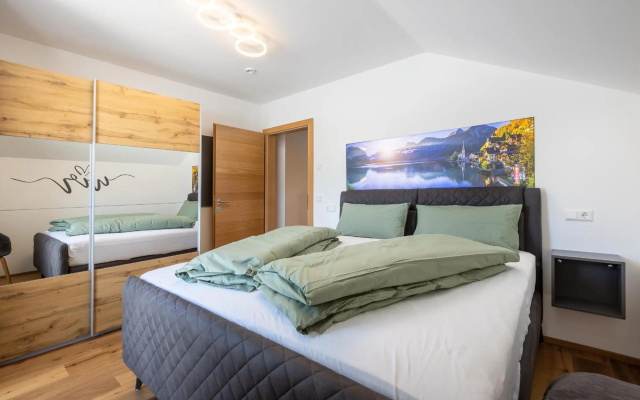 Alpenlodge Bad Mitterndorf