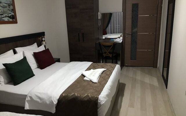 Comfort Suite Hotel