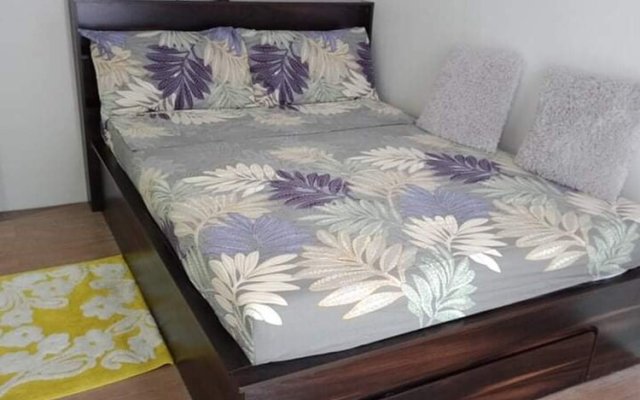 Inviting 2-bed Apartment in Cagayan de Oro