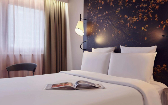 Hotel Mercure Paris La Défense