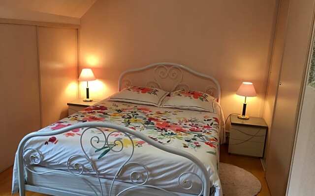 Chambres d'hotes Chez Annie