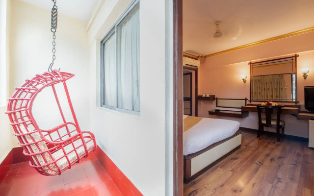 Nahar Heritage Hotel