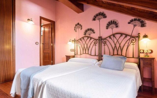 Casa De Costoia