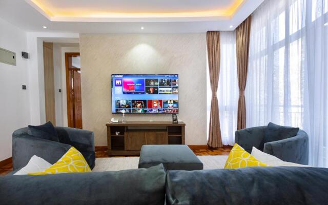 Magnolia by Edmor Suites
