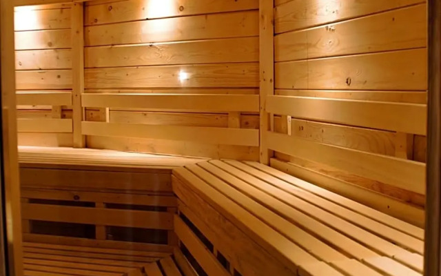 Stelinger Hof Hotel Münkel