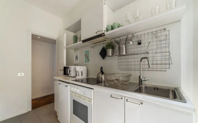 Fontana di Trevi Design Apartment