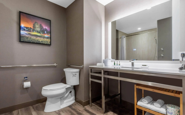 Cambria Hotel College Park