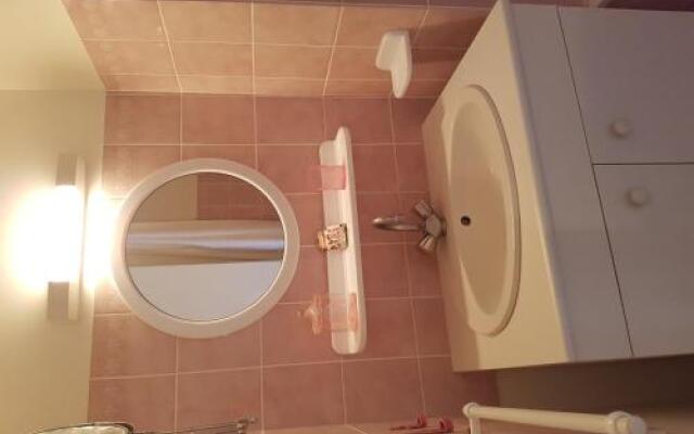 Appartement 1 Chambre Batiment D