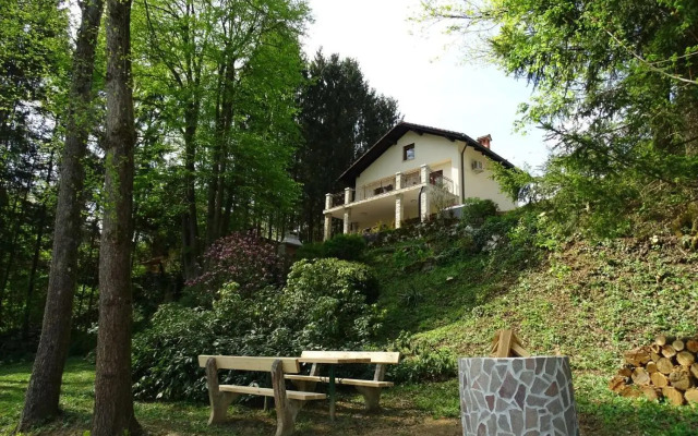 Kolpa Paradise