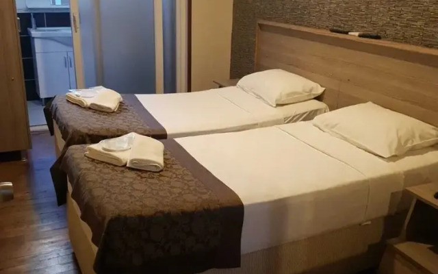 Zeytin Butik Otel