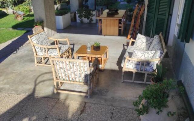 Varenna Castle Amazing lake view