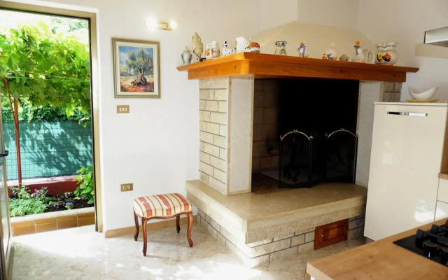 Apartment Antonietta