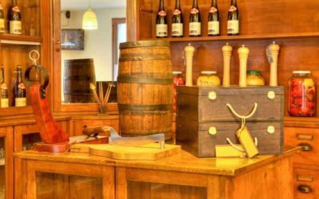 Trattoria Al Gallo