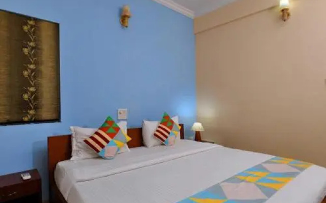 Studio Franria Villa Calangute