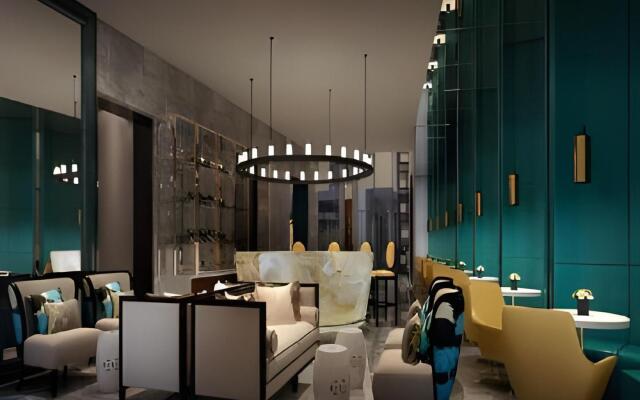 Jinjiang Metropolo Hotel - Taiyuan Economic Development Zone