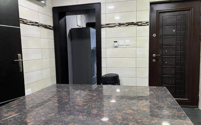 3 bedroom luxury apartments