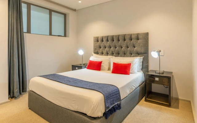 De Waterkant Luxury Residences - WHosting