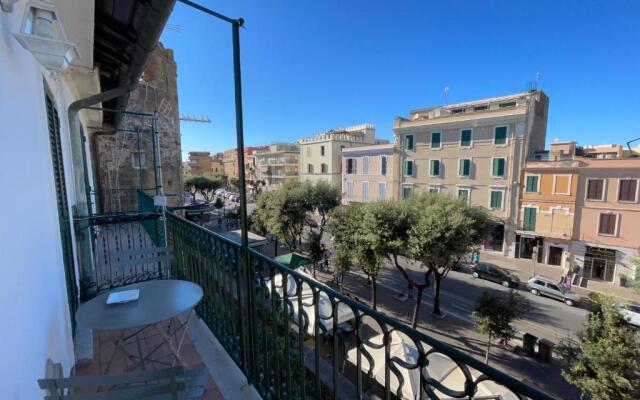 Off House Borgo Suite, Nettuno