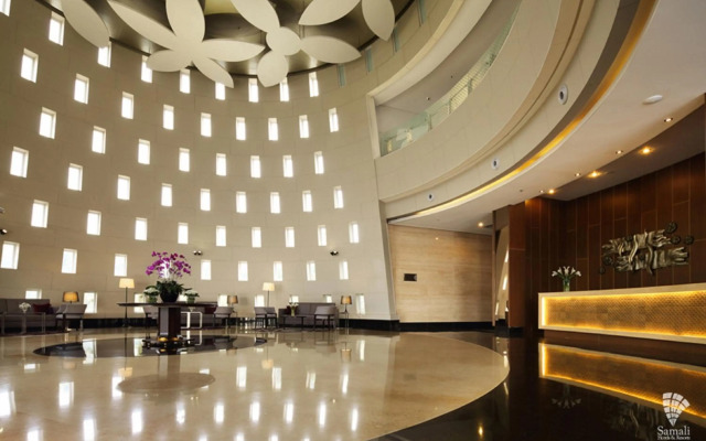 D'primahotel Tangerang