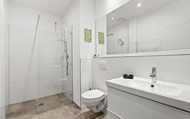 Appartment Maria Friedrichshafen Bodensee