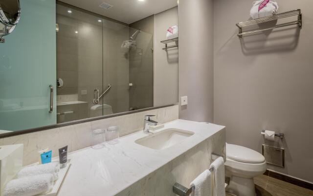 Crowne Plaza Barranquilla by IHG