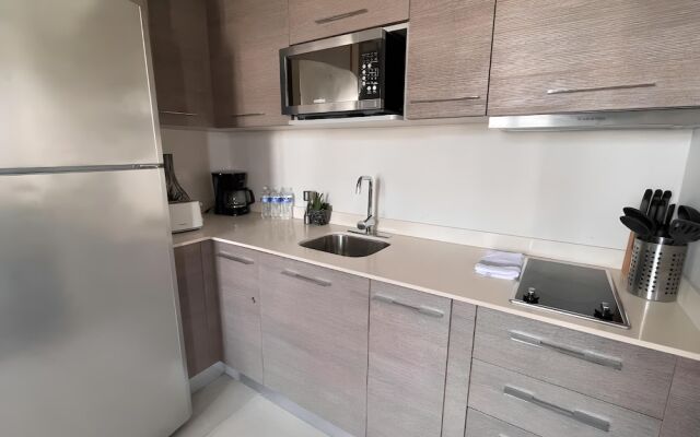 Lorecha Ochoa by Andiani Travel