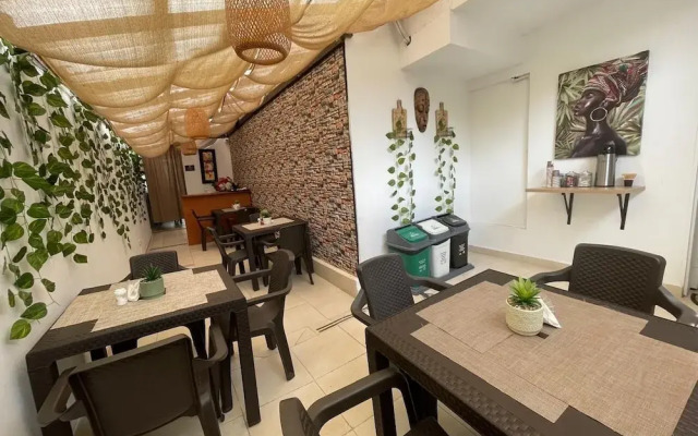 Aguacatala Hotel Boutique