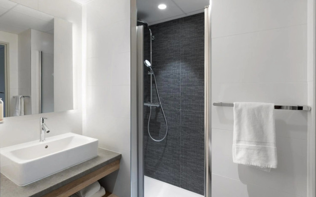 Best Western Dijon Quetigny