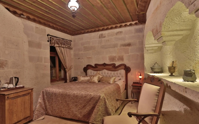 Phocas Cave Suites - Special Class