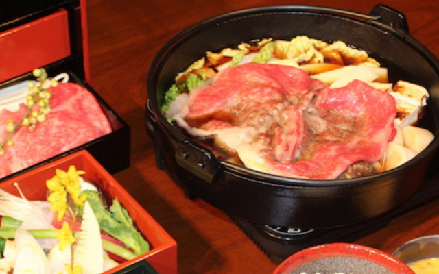 Kyoiroriyado Sen Shichijo Heian