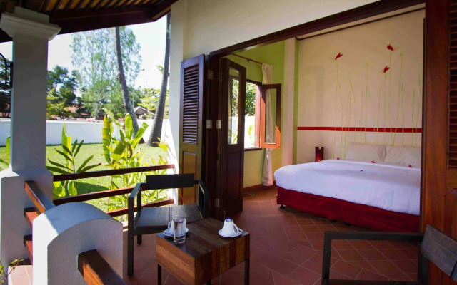 Sanctuary Hotel