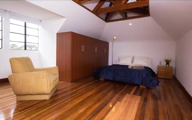 The Hostel Project