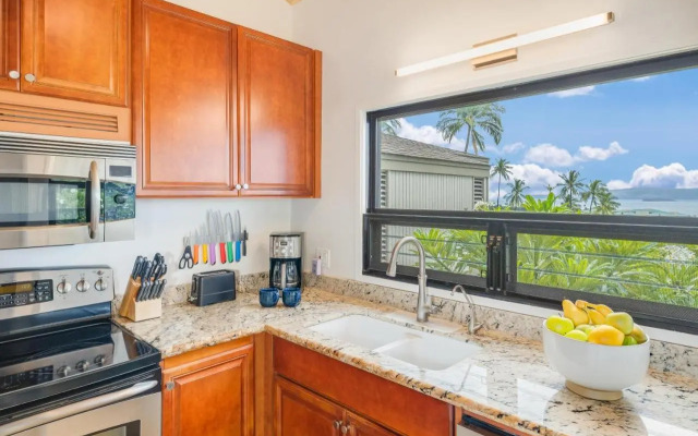 Wailea Ekolu 504, Kihei