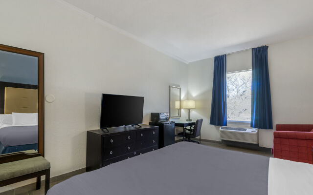 Rodeway Inn