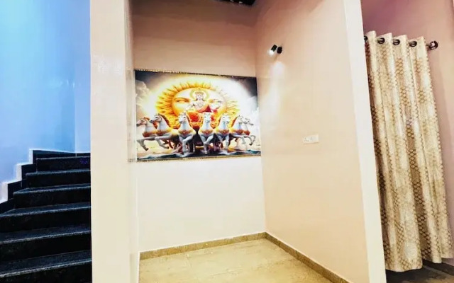 New Royal Ruby Hotel Ecity Phase 1