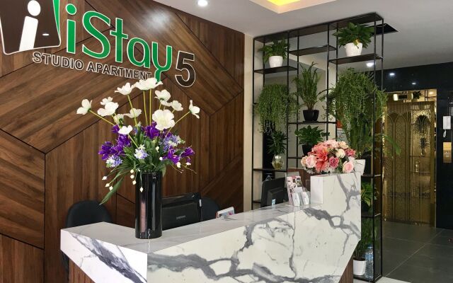 ISTAY Hotel Apartment 5