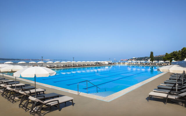 Remisens Premium Casa Rosa Annexe