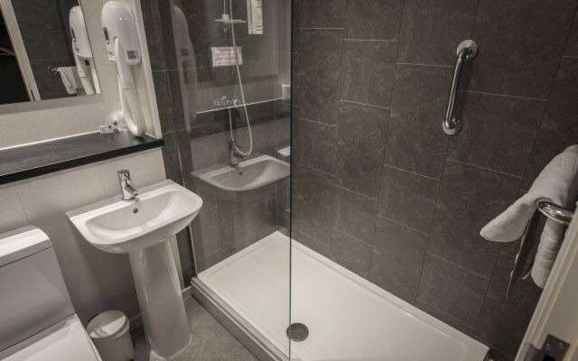Allerton Court Hotel