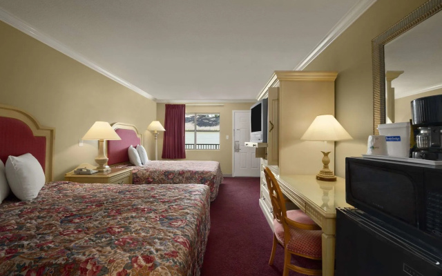 Quality Inn Ocean Springs - Biloxi East