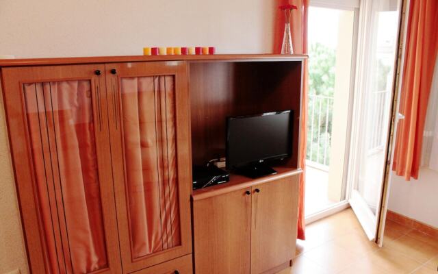 205-apartamento con Piscina Comunitaria