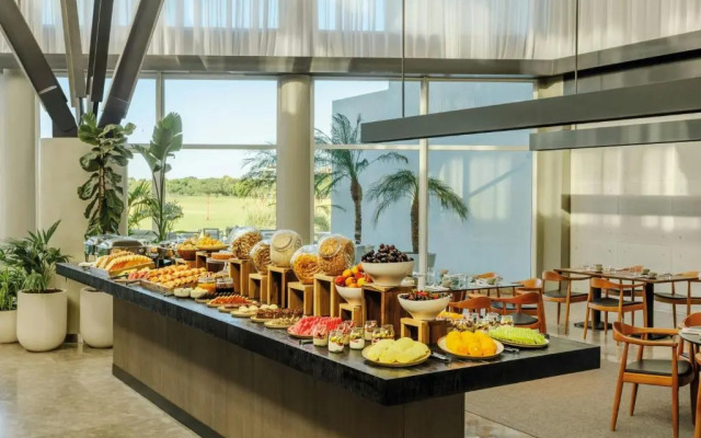 Crowne Plaza Buenos Aires Greenville